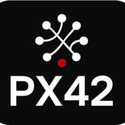 Cover art for How PX42's AI Agent SWARMS Will Transform Financial Services